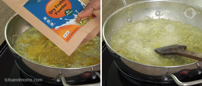 Bottle Gourd Halwa with coconut sugar Lauki ki Halwa Bottle Gourd recipes for babies, kids and toddlers natural sweeteners for babies, toddlers and kids benefits of bottle gourd for babies toddlers and kids healthy dessert for family festive recipes homemade halwa for babies and toddlers