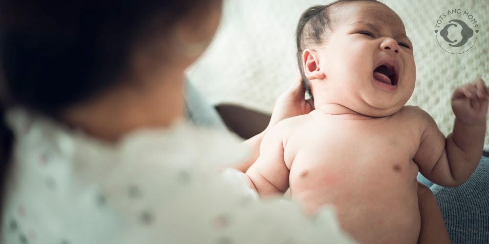 Digestion Massage for Babies How to do Massage for Babies Stomach Massage for Babies Benefits of Stomach Massage Effective Stomach Massage for Babies