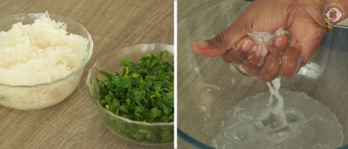 Methi Mooli Paratha Mooli Paratha Methi Paratha Radish Paratha Fenugreek leaves paratha 10 months baby food recipe homemade paratha healthy paratha for the whole family breakfast recipes best food for lactating mother paratha for lactating mothers 