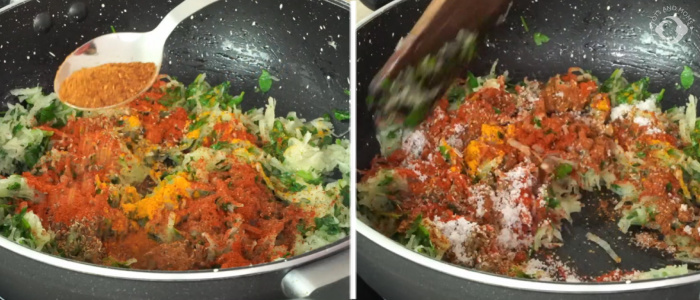 Methi Mooli Paratha Mooli Paratha Methi Paratha Radish Paratha Fenugreek leaves paratha 10 months baby food recipe homemade paratha healthy paratha for the whole family breakfast recipes best food for lactating mother paratha for lactating mothers