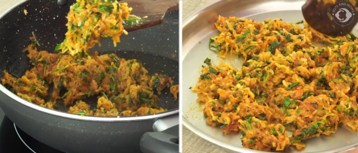 Methi Mooli Paratha Mooli Paratha Methi Paratha Radish Paratha Fenugreek leaves paratha 10 months baby food recipe homemade paratha healthy paratha for the whole family breakfast recipes best food for lactating mother paratha for lactating mothers 