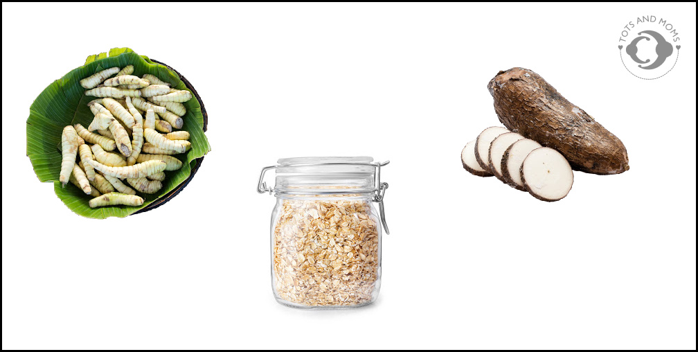 Powder for Babies Can I use Powder for Babies Are using Powders good for babies What are powders made of Alternatives of baby powder organic baby powder talcum asbestos 