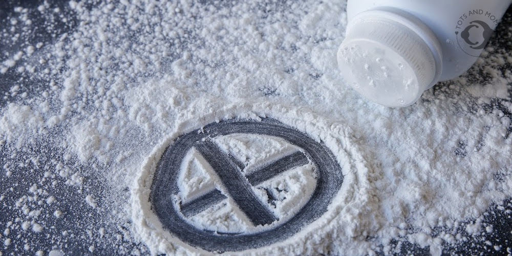 Powder for Babies Can I use Powder for Babies Are using Powders good for babies What are powders made of Alternatives of baby powder organic baby powder talcum asbestos