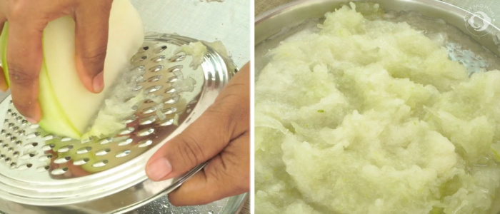 Ashgourd Juice Winter Melon Juice Weight Loss Drink Easy Homemade Weigth Loss Drink Refreshing Drink Plain Ashgourd Juice Boodikumbalakaayi Juice
