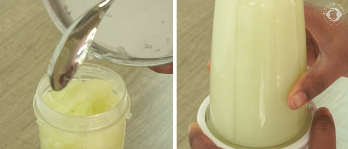 Ashgourd Juice Winter Melon Juice Weight Loss Drink Easy Homemade Weigth Loss Drink Refreshing Drink Plain Ashgourd Juice Boodikumbalakaayi Juice 