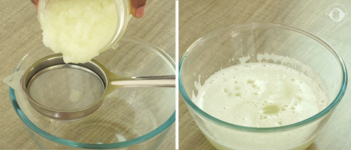 Ashgourd Juice Winter Melon Juice Weight Loss Drink Easy Homemade Weigth Loss Drink Refreshing Drink Plain Ashgourd Juice Boodikumbalakaayi Juice