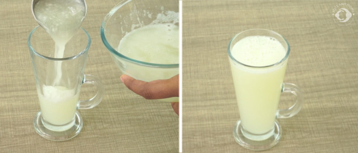 Ashgourd Juice Winter Melon Juice Weight Loss Drink Easy Homemade Weigth Loss Drink Refreshing Drink Plain Ashgourd Juice Boodikumbalakaayi Juice