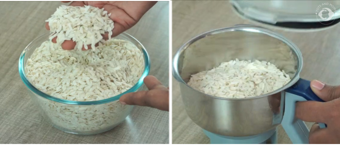 Gojjavalakki Poha recipes for babies toddlers and kids avalakki recipes for babies grinded poha recipes easily digestible recipes tangy poha sweet poha iron rich breakfast instant breakfast recipes can I give my baby poha