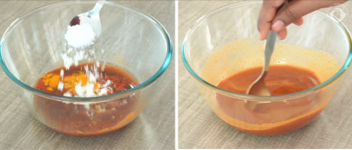 Gojjavalakki Poha recipes for babies toddlers and kids avalakki recipes for babies grinded poha recipes easily digestible recipes tangy poha sweet poha iron rich breakfast instant breakfast recipes can I give my baby poha