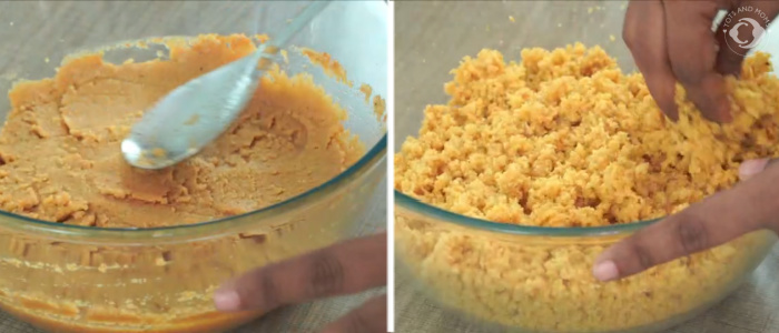 Gojjavalakki Poha recipes for babies toddlers and kids avalakki recipes for babies grinded poha recipes easily digestible recipes tangy poha sweet poha iron rich breakfast instant breakfast recipes can I give my baby poha