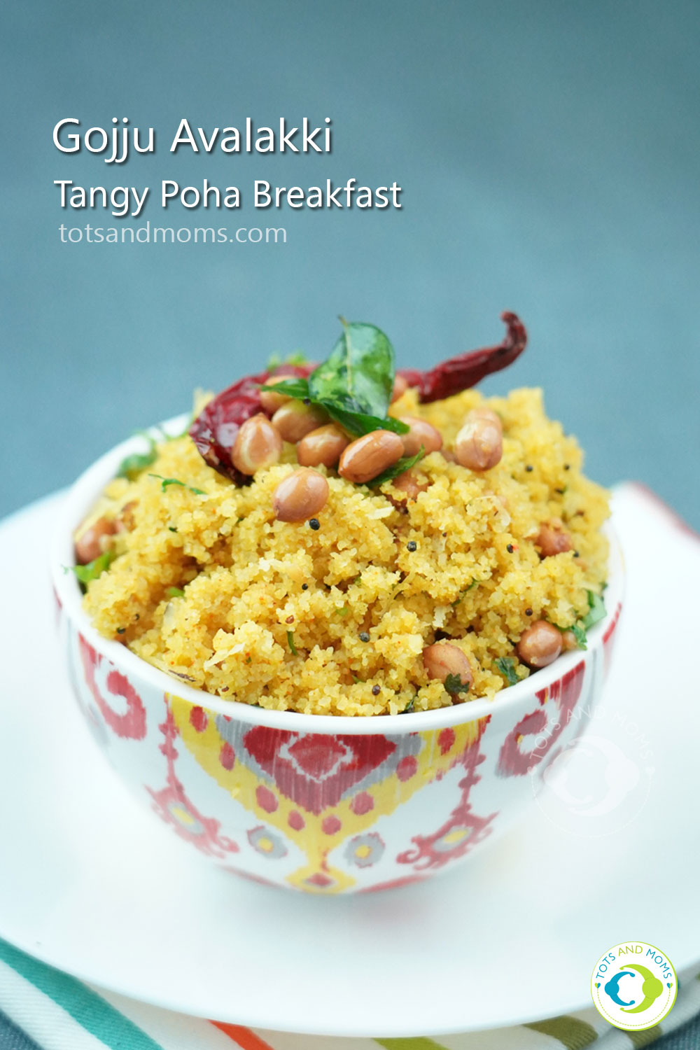 Gojjavalakki Poha recipes for babies toddlers and kids avalakki recipes for babies grinded poha recipes easily digestible recipes tangy poha sweet poha iron rich breakfast instant breakfast recipes can I give my baby poha