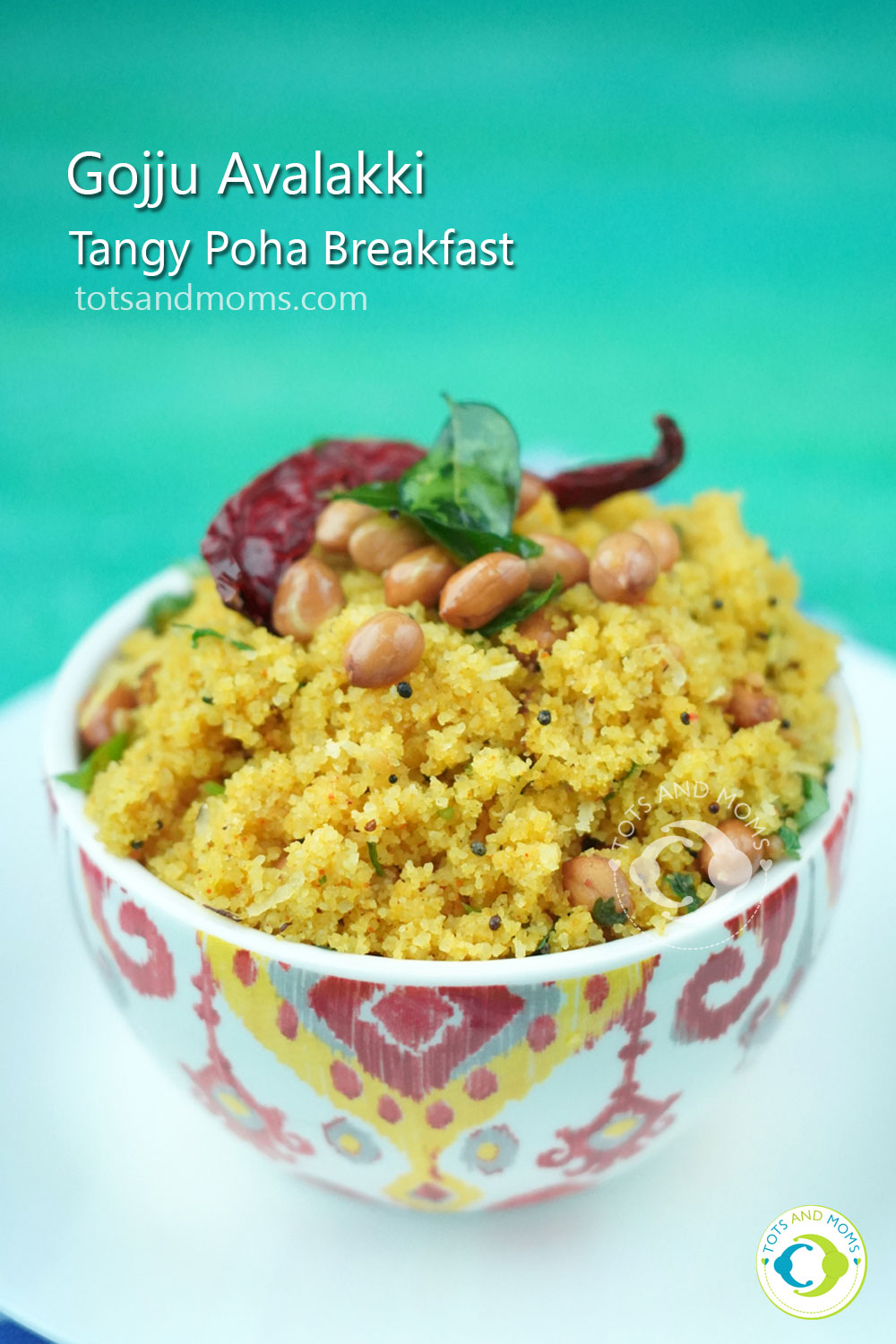 Gojjavalakki Poha recipes for babies toddlers and kids avalakki recipes for babies grinded poha recipes easily digestible recipes tangy poha sweet poha iron rich breakfast instant breakfast recipes can I give my baby poha