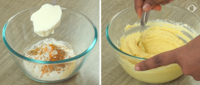 Pancoins for Toddlers and Kids Homemade Mini Pacakes Besan Flour Pancakes Easy and Instant Pancakes Snacks recipes for babies and toddlers