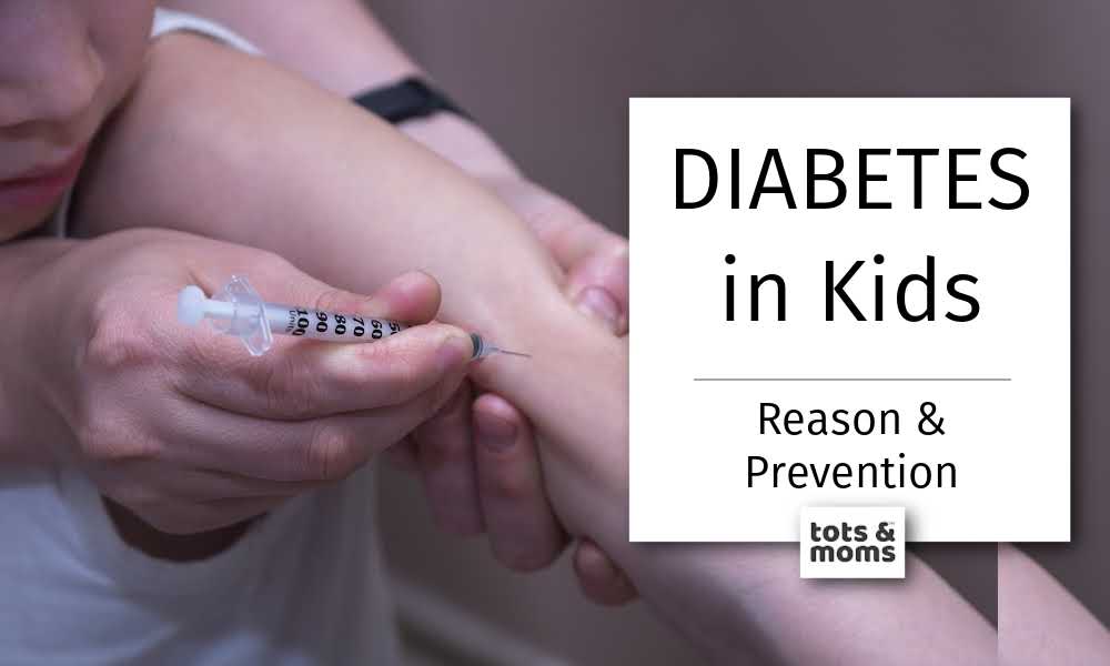 Diabetes in Kids