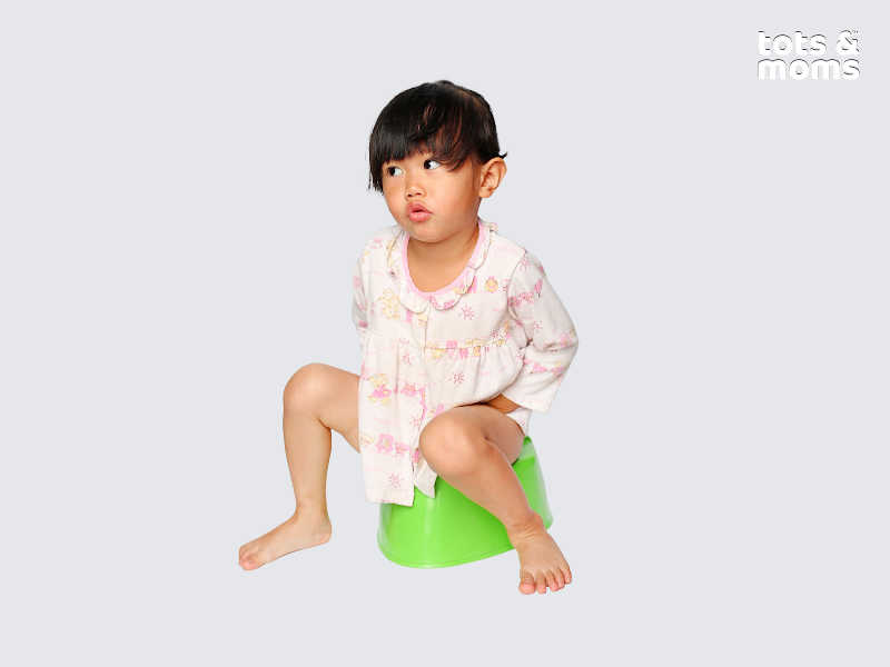 Infant Elimination Communication and Potty Training