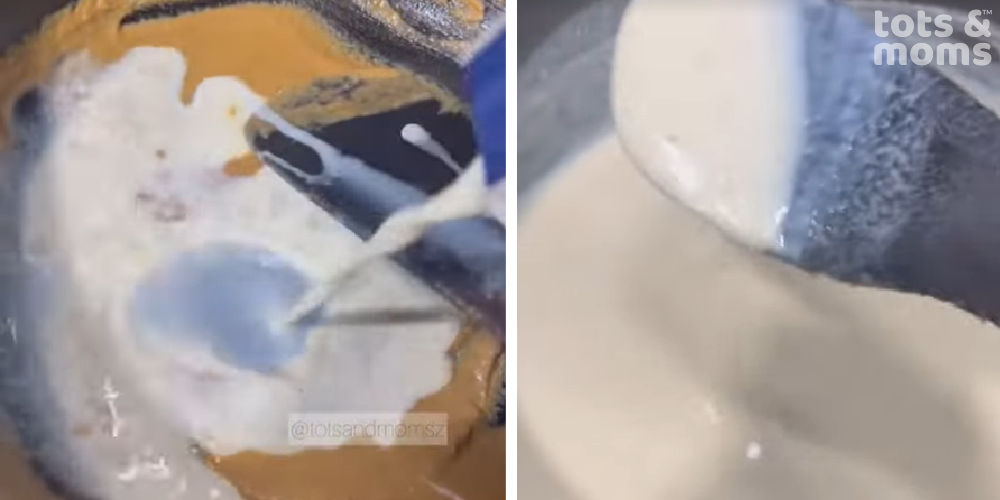 White Sauce Whole Wheat Pasta for Toddlers and Kids : White Sauce Whole Wheat Pasta with veggies is a rich source of fiber which is packed with healthy nutrients like calcium and proteins. It is a low-calorie food that can be packed for the lunchbox, or even treated as a healthy snack. White Sauce Whole Wheat Pasta tastes delicious and will be loved by kids and elders as well. 